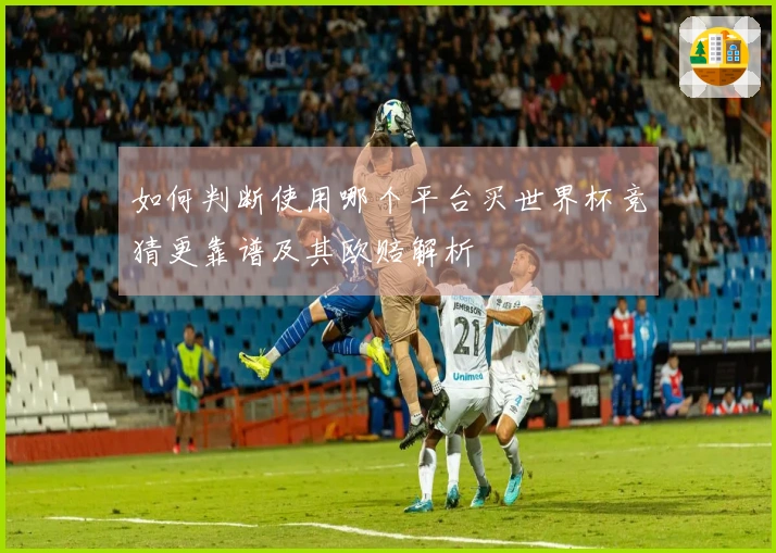 如何判断使用哪个平台买世界杯竞猜更靠谱及其欧赔解析