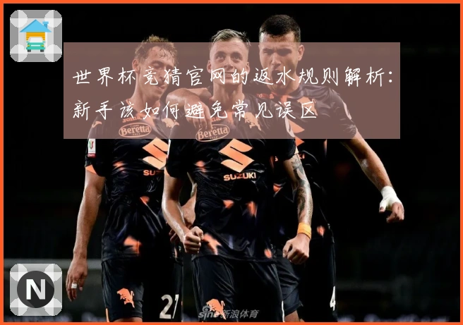 世界杯竞猜官网的返水规则解析：新手该如何避免常见误区