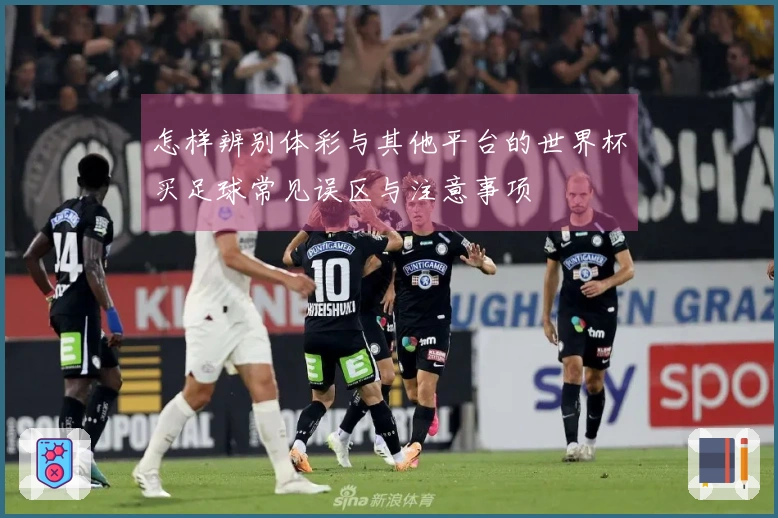 怎样辨别体彩与其他平台的世界杯买足球常见误区与注意事项
